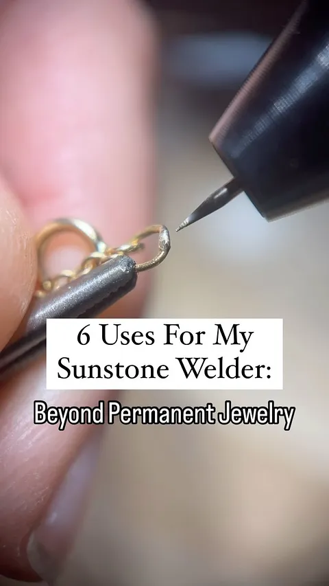 Comment including “I Want Info” and I’ll send you a link to the welders and my discount code, which can also be used on...