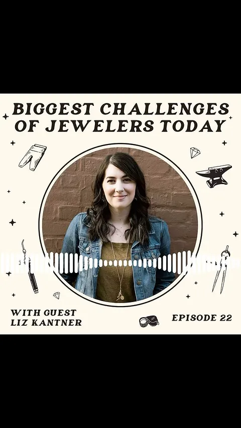 Can you tap that heart button to support the podcast?!? If you need a good distraction today, listen to this awesome...
