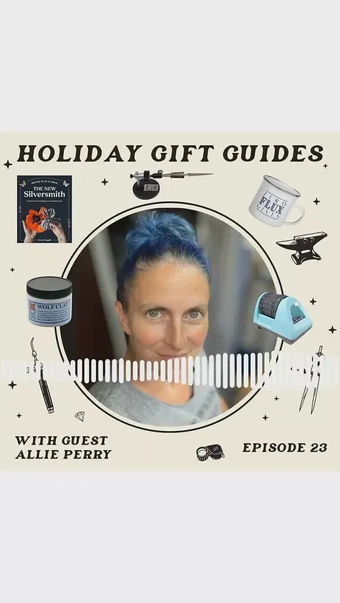 Can you tap that heart button to support the podcast?!? Have you listened to the latest episode with @allieperrydesigns oh...