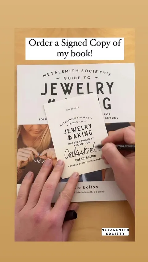 Comment including the words “I love learning” and I will send you a link to purchase a signed copy of my book, directly...