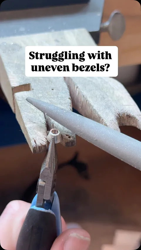 Hey, Corkie here 👋 I’ve been spending a lot of time at my bench lately, filming little tips along the way—I hope you find...