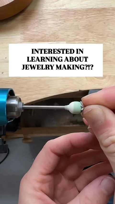 👋 New here? Welcome! This page is home to over 2,000 jewelry-making tips and a community of makers who are kind, helpful,...