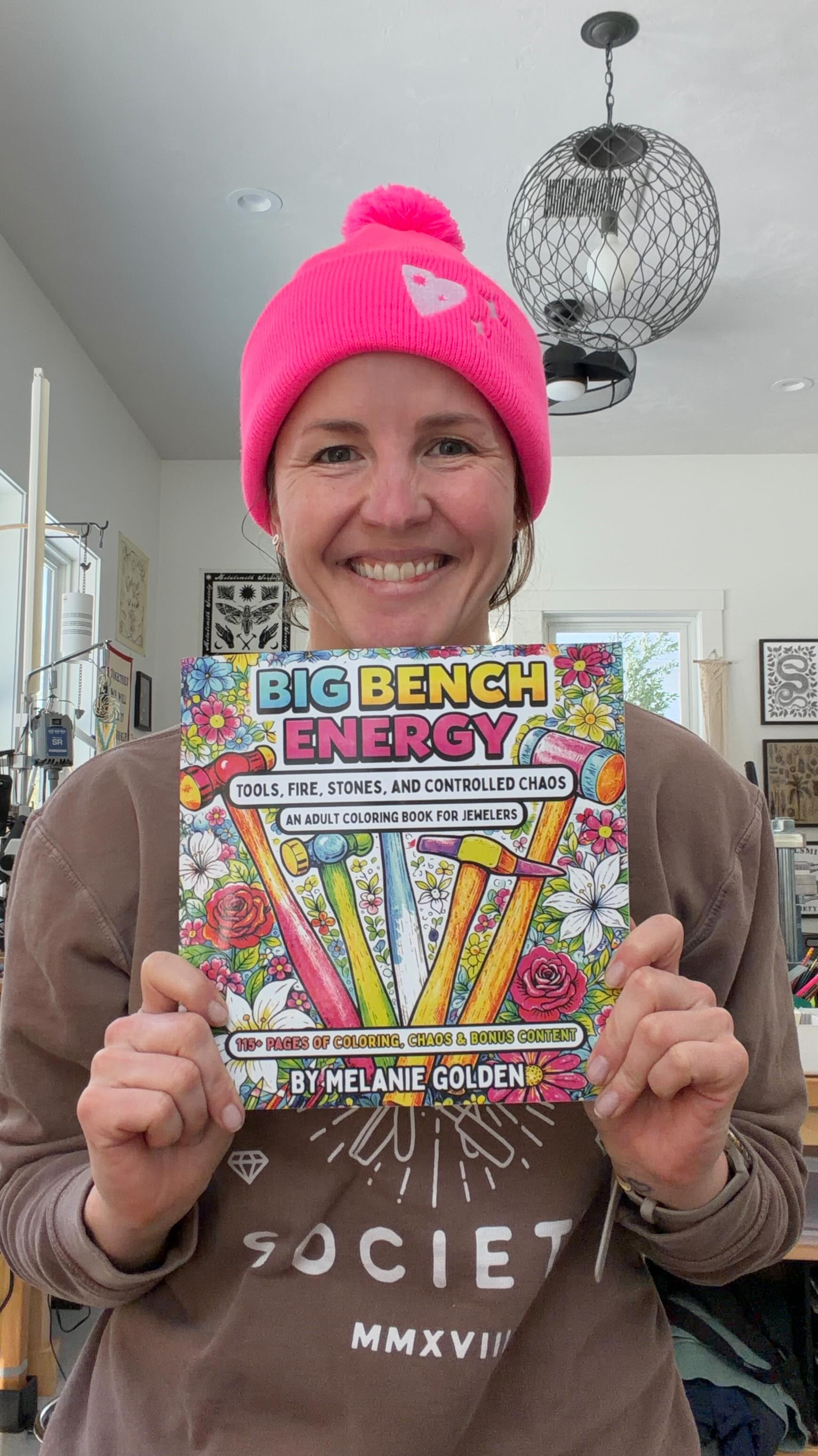 Monday Mail Time replay is up 📬

I don’t always have a big mail pile, but when I do it’s honestly so fun to share. In this...