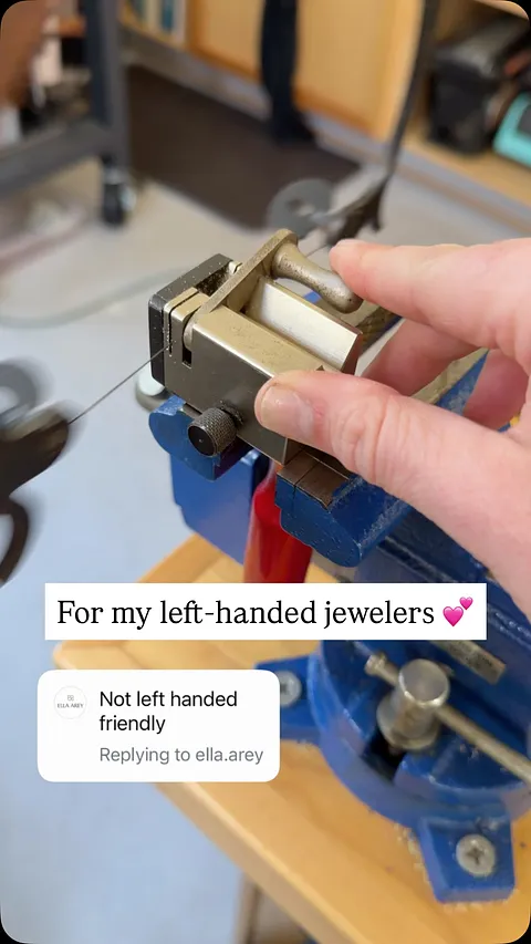I’m so grateful for comments like this because they help make these tips more useful for everyone.

A community member...