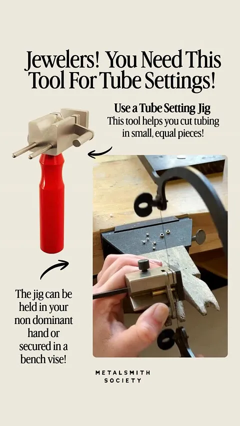 Hey friends! 👋 As I mentioned in my newsletter this month, I’m diving into tube setting tips — and I’m kicking things off...