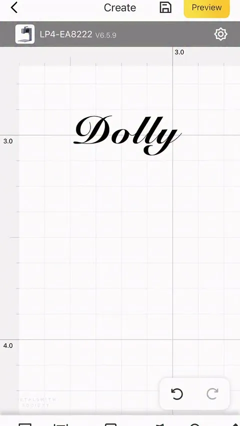 Guess who FINALLY got around to experimenting with her laser engraver? 🙋‍♀️

I’ve been a massive Dolly Parton fan forever,...