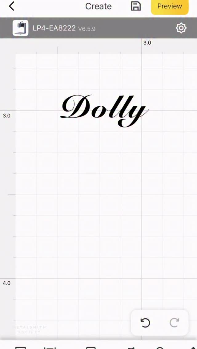 Guess who FINALLY got around to experimenting with her laser engraver? 🙋‍♀️

I’ve been a massive Dolly Parton fan forever,...