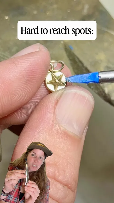 I’m backkkkkkkkk with installment #3 of me showing off the Dipromini Mini-Filer and its various attachments from our...
