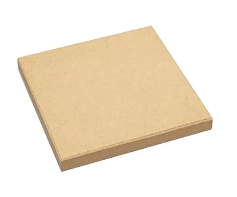 Silquar™ High-Heat Block for soldering jewelry