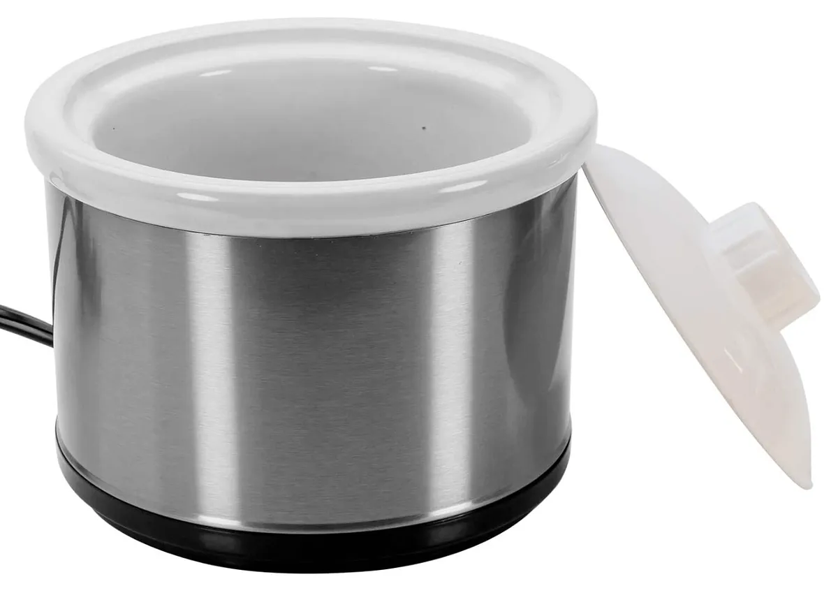 16oz small jewelers pickle pot
